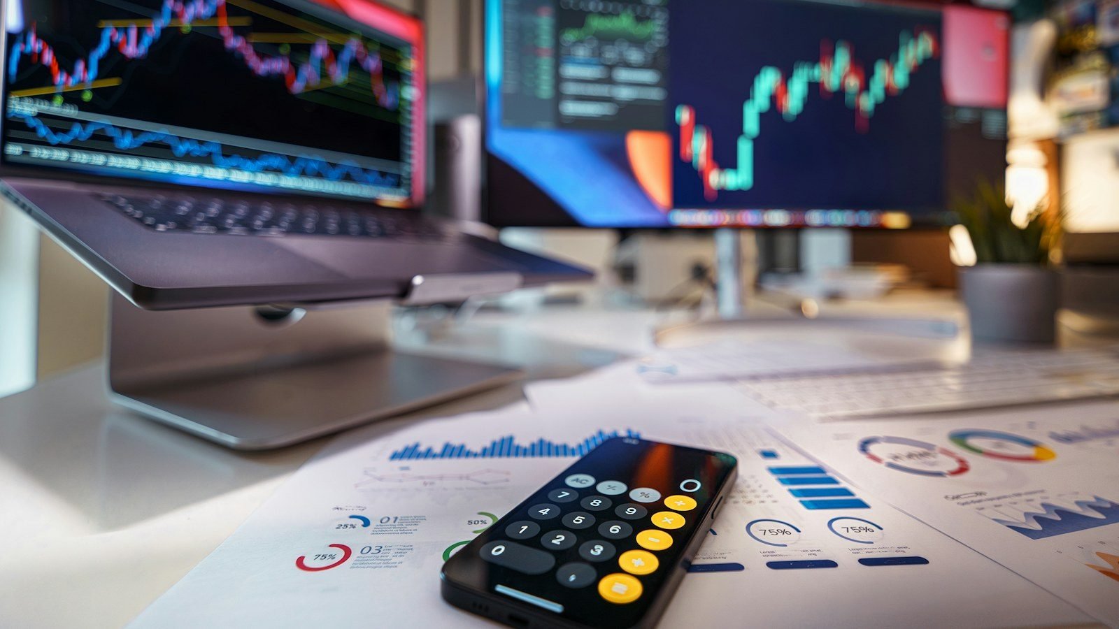 Google pierde a sus estrellas de IA: US$269 mil millones en valor de mercado en una semana