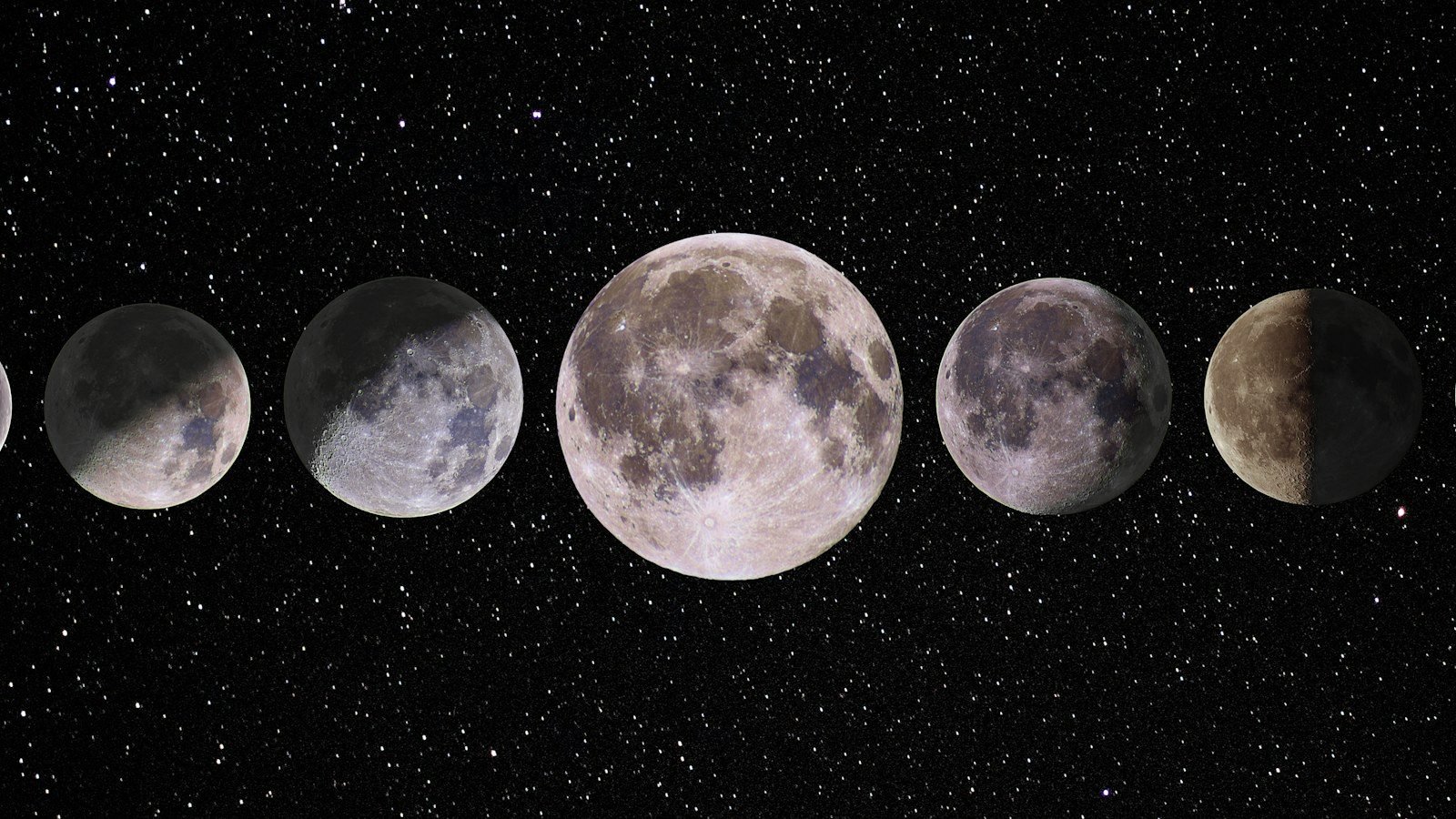 El cohete Falcon 9 de Elon Musk se estrellará pronto contra la Luna