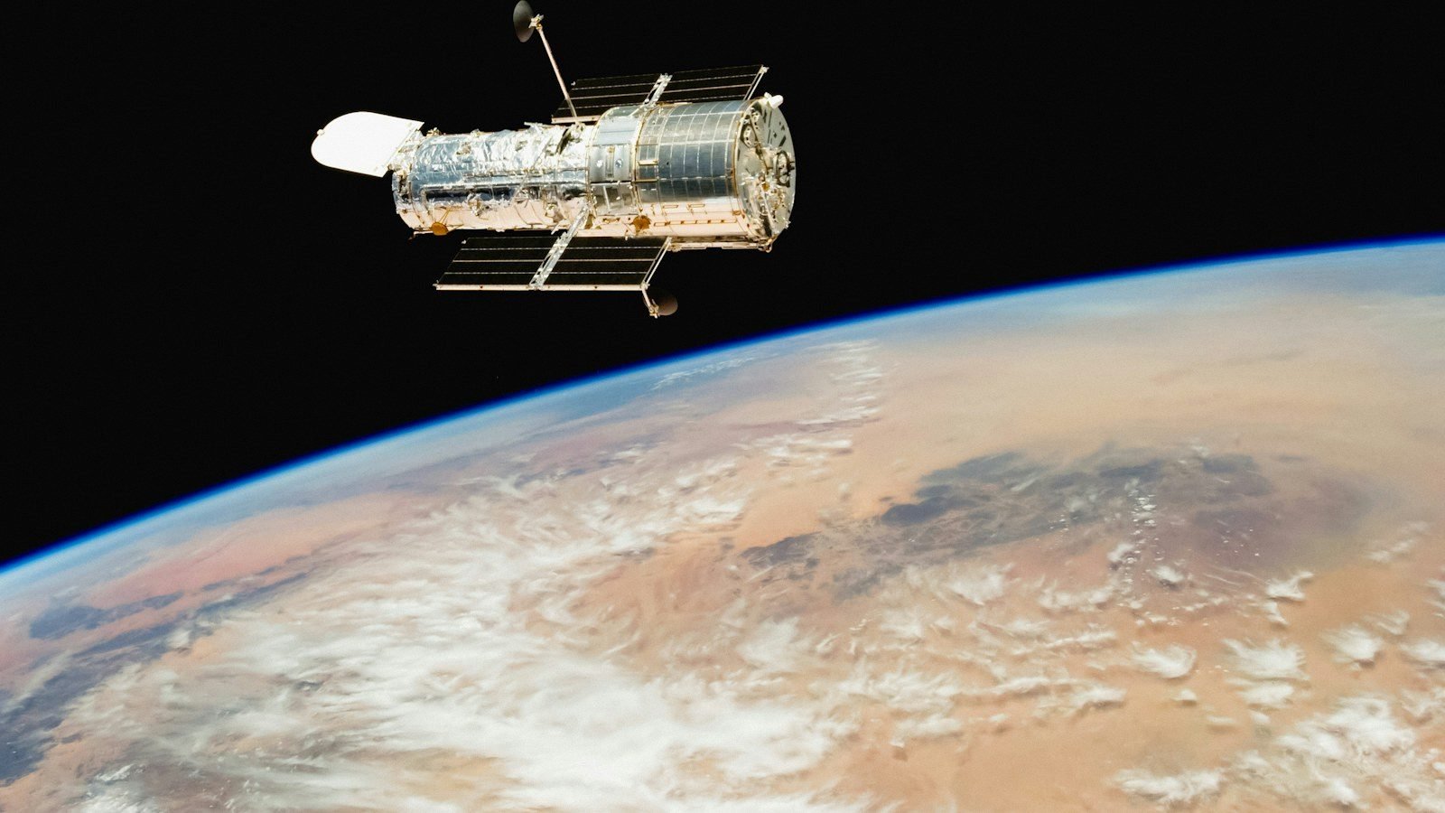La nueva IA de IBM y la NASA es de código abierto y promete revolucionar la exploración lunar