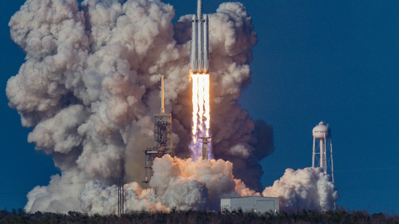 SpaceX lanza su 13er vuelo de prueba del Starship tras el fallo de la semana anterior