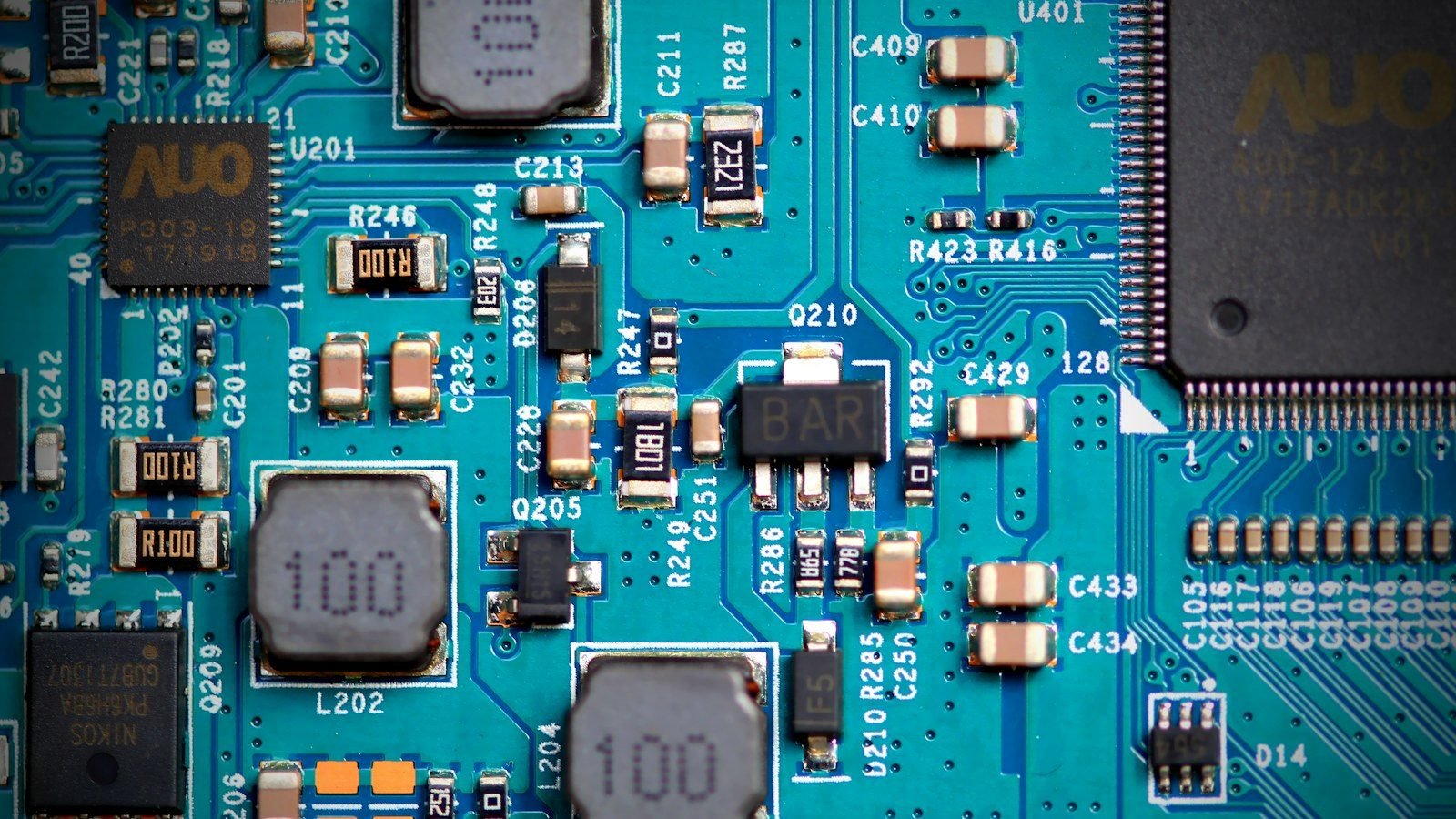 China actualiza la protección de los diseños de chips