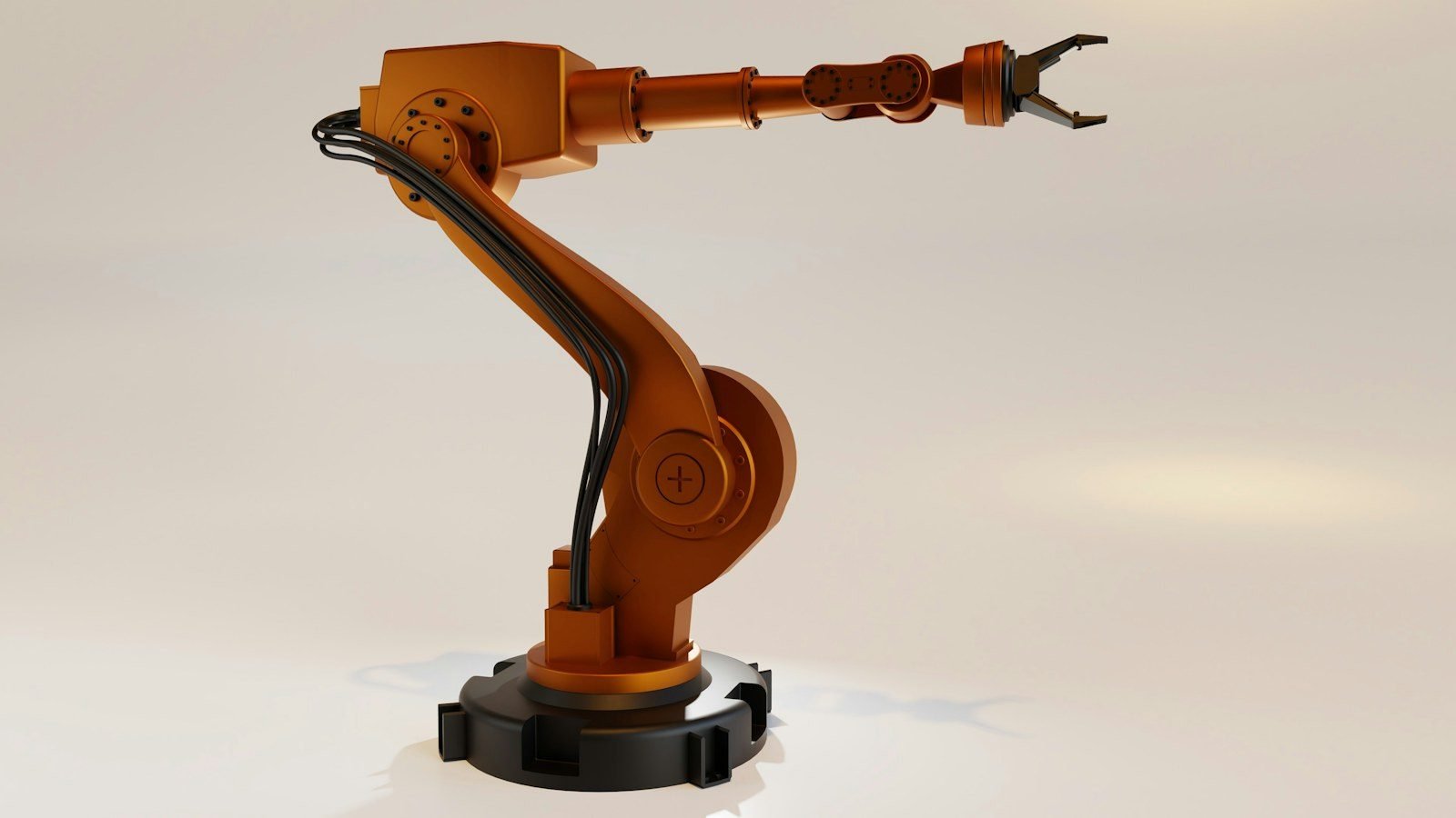 Anthropic lanza el Model Hardware Standard para que la IA controle robots y equipos de laboratorio