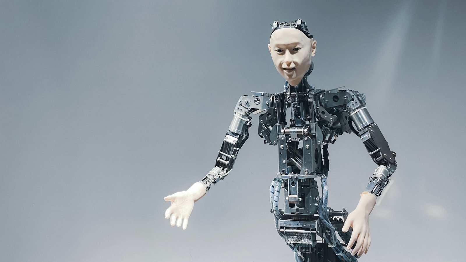 Hyundai presenta su robot humanoide Atlas en el Mundial 2026: fabricará 30.000 unidades al año en EE.UU.