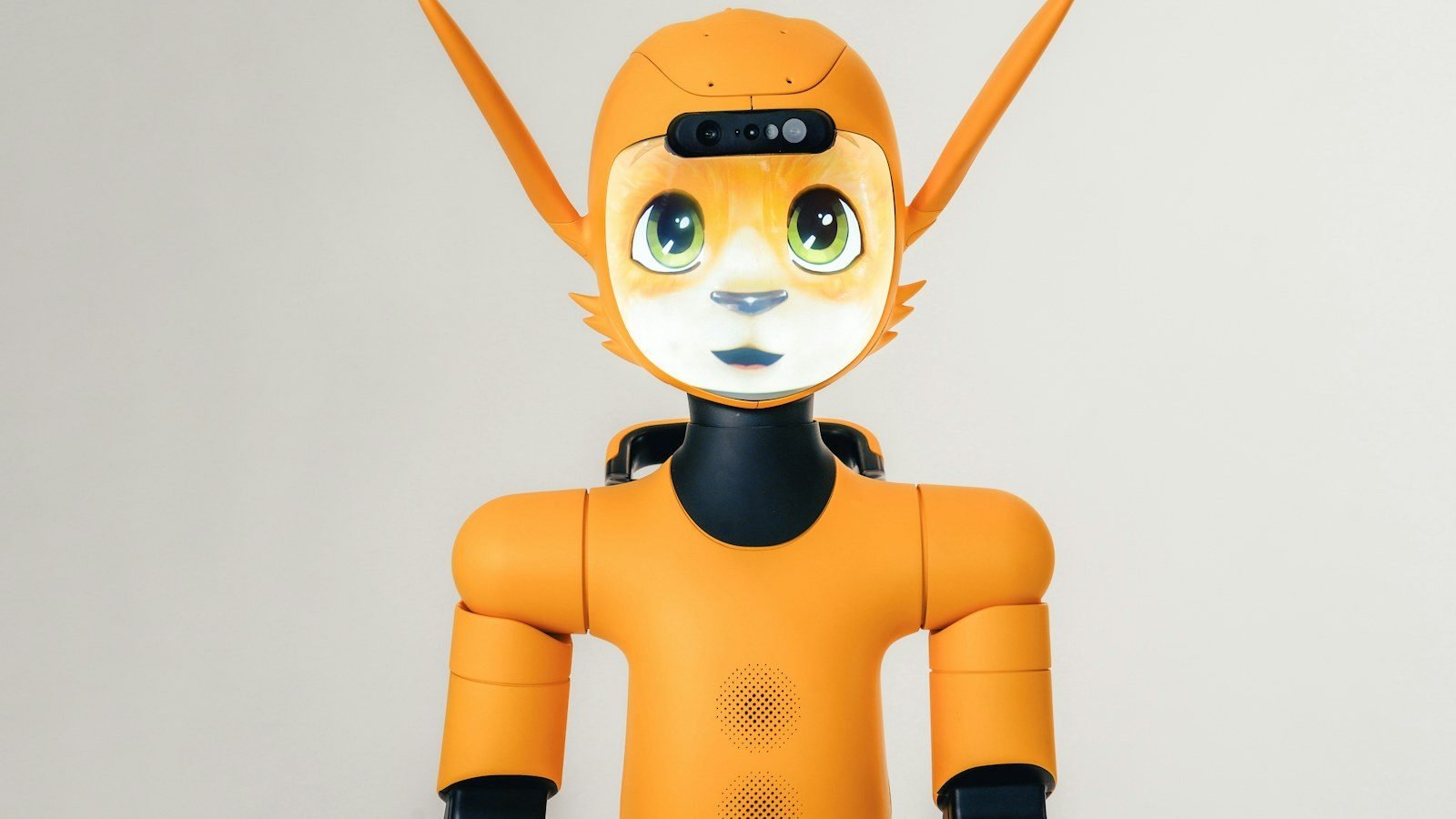 Japón financiará una plataforma nacional de IA física y busca desplegar 10 millones de robots para 2040