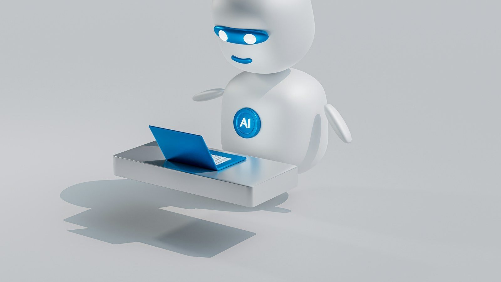 Francia construye su primer batallón robótico con inteligencia artificial
