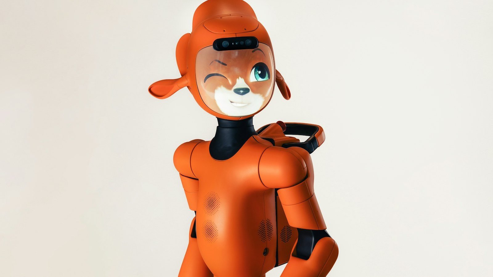 Pekín será sede de los Juegos Mundiales de Robots Humanoides