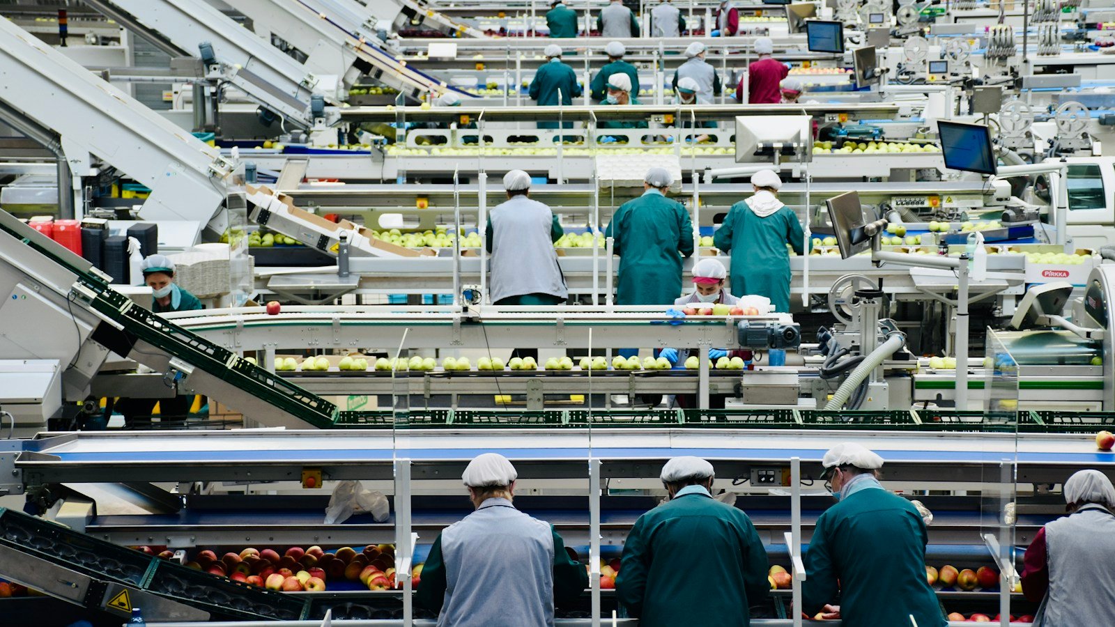 China publica directrices para frenar el desplazamiento laboral causado por la IA