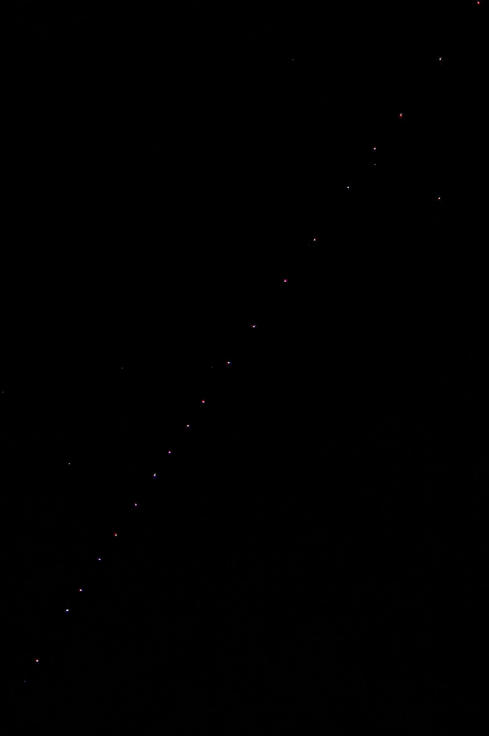 Ucrania recupera Starlink y Starshield a plena velocidad tras restricciones de SpaceX