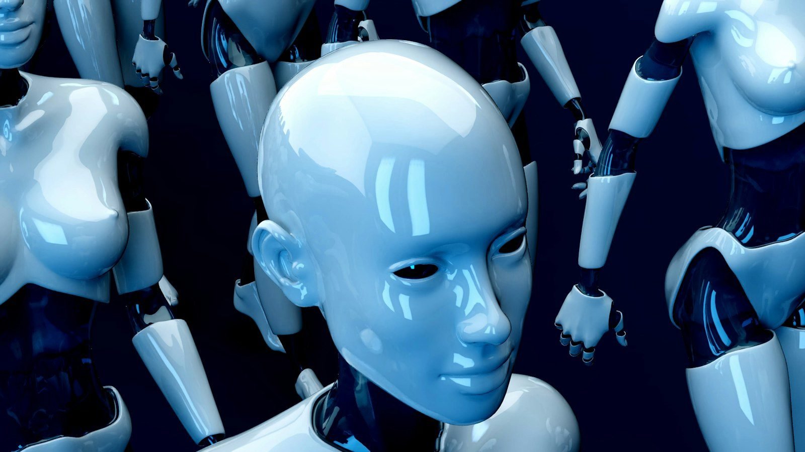 Real Steel se vuelve realidad: China lanza la liga de peleas de robots URKL